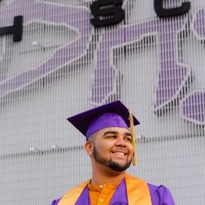 Meet your Posher, Kalin